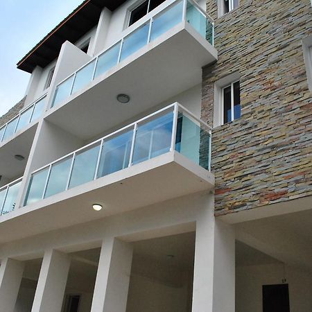 Vue Apartment Hotel Cap-Haitien Room photo