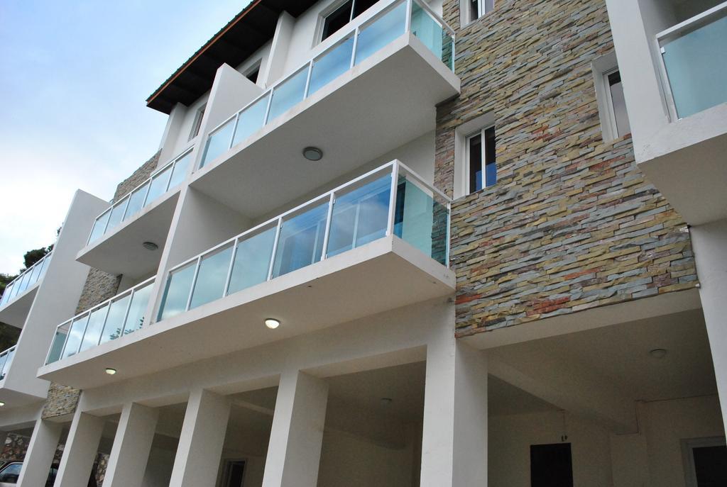 Vue Apartment Hotel Cap-Haitien Room photo