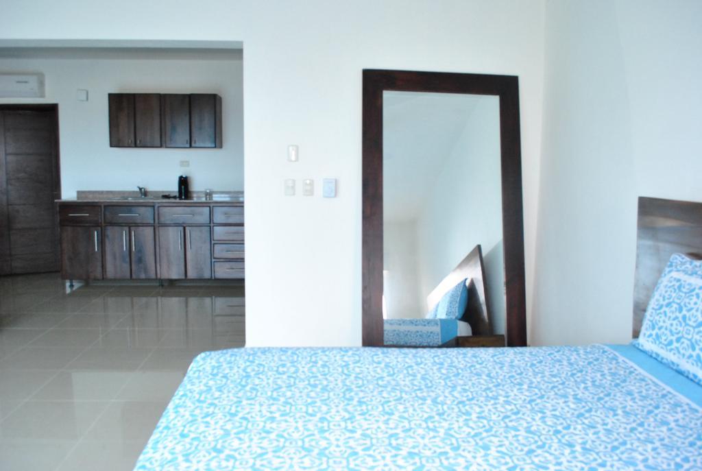 Vue Apartment Hotel Cap-Haitien Room photo