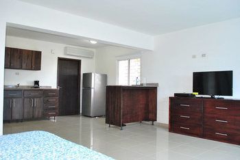 Vue Apartment Hotel Cap-Haitien Exterior photo